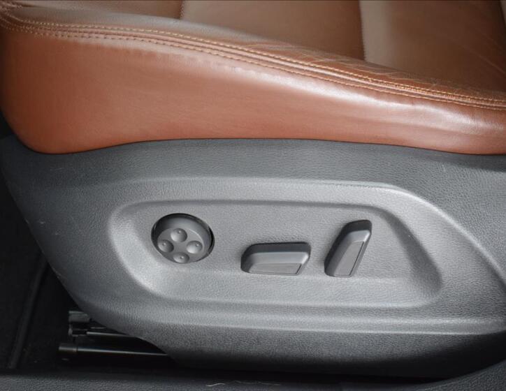 Volkswagen Tiguan 31