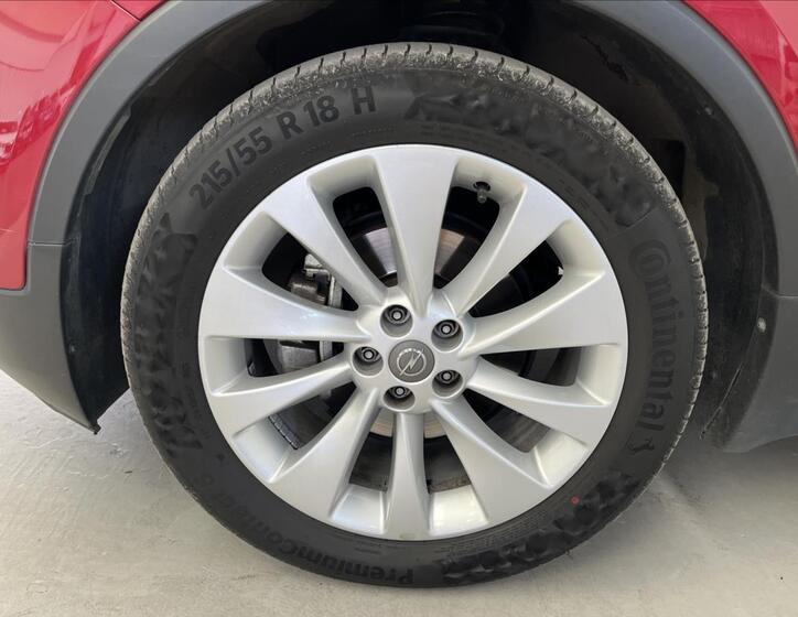 Opel Mokka 29