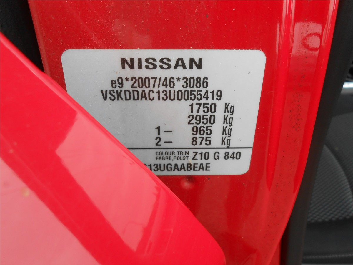 Nissan Pulsar