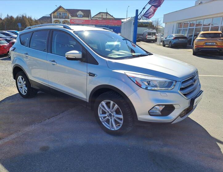 Ford Kuga 2