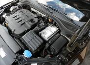 Škoda Superb 40
