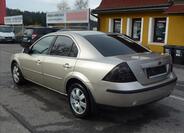 Ford Mondeo 7