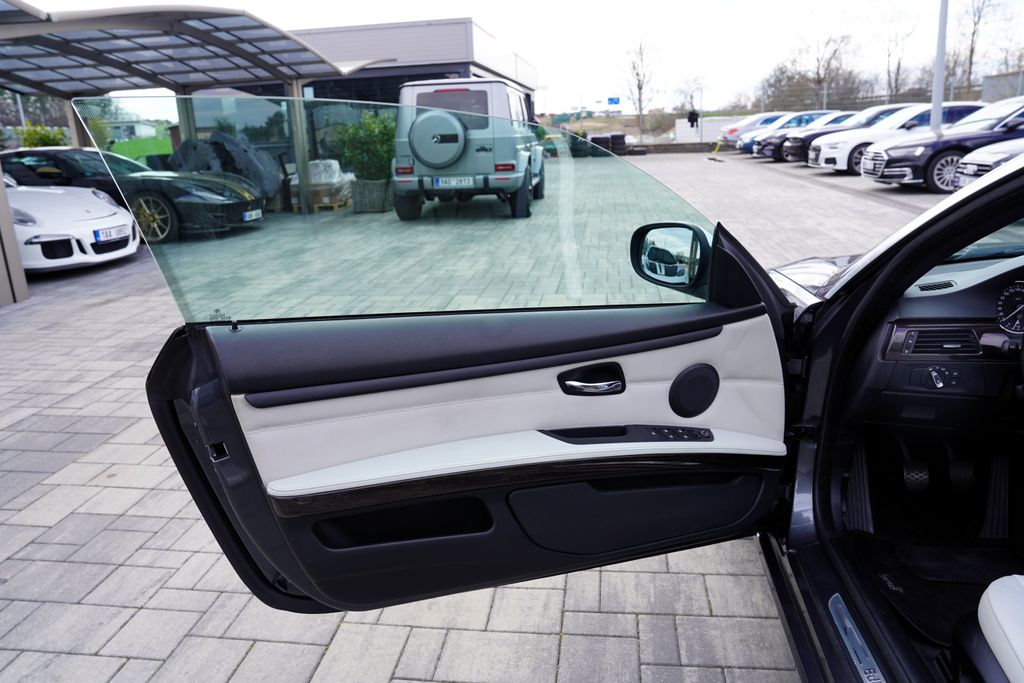 BMW Řada 3