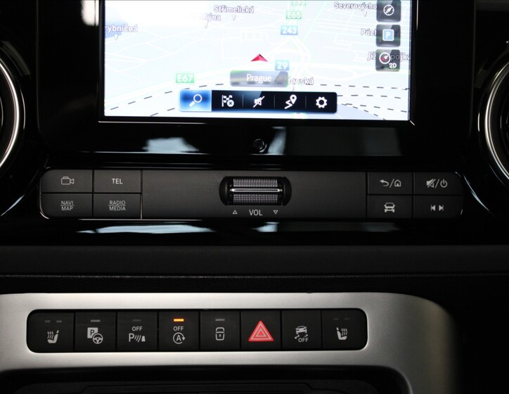 Mercedes-Benz Citan 15