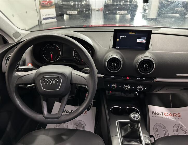 Audi A3 17