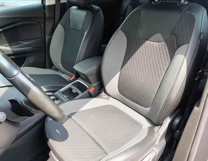Opel Grandland X 8