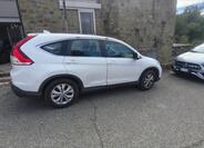 Honda CR-V 4