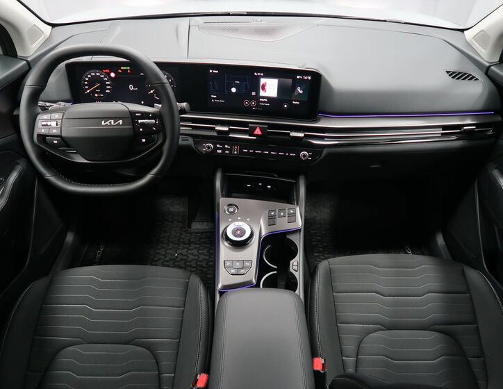 KIA Sportage 11