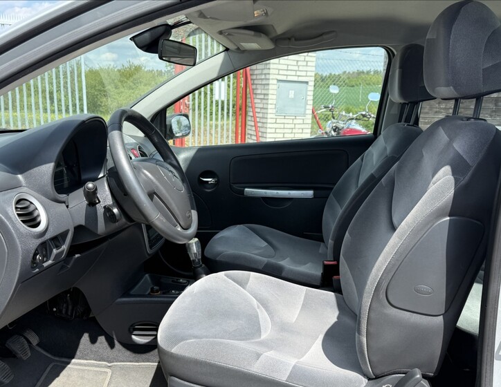 Citroën C2 9