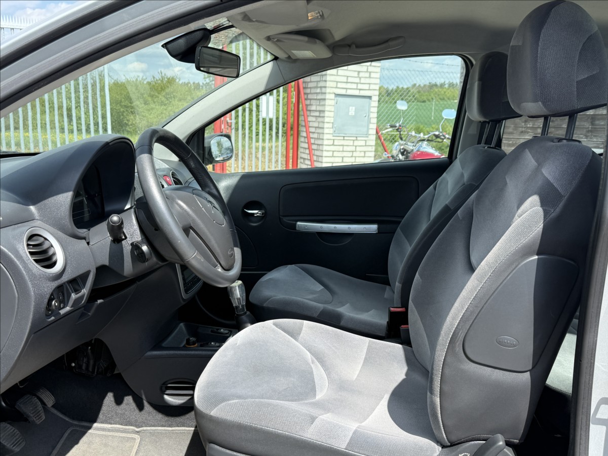 Citroën C2