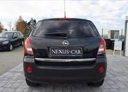 Opel Antara 6