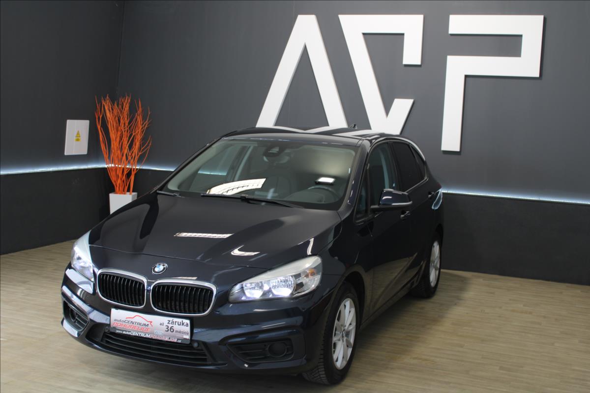 BMW Řada 2
