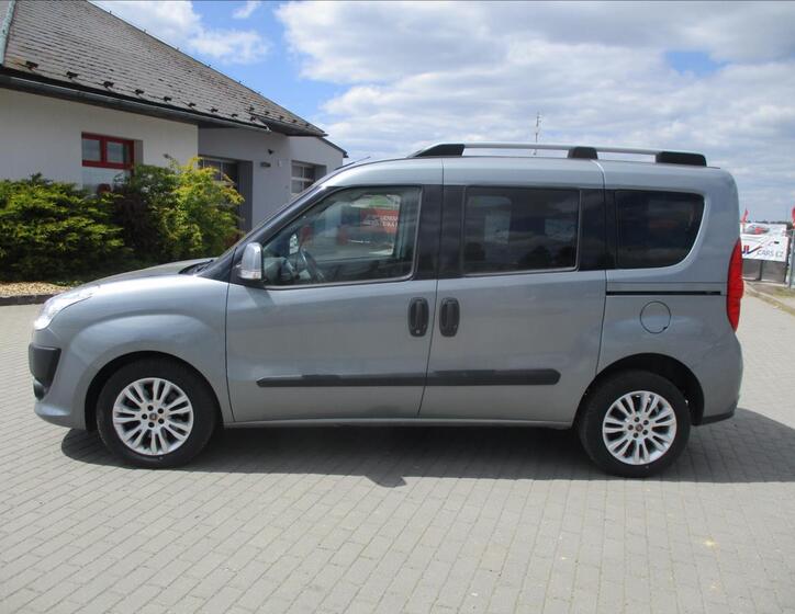 Fiat Dobló 2