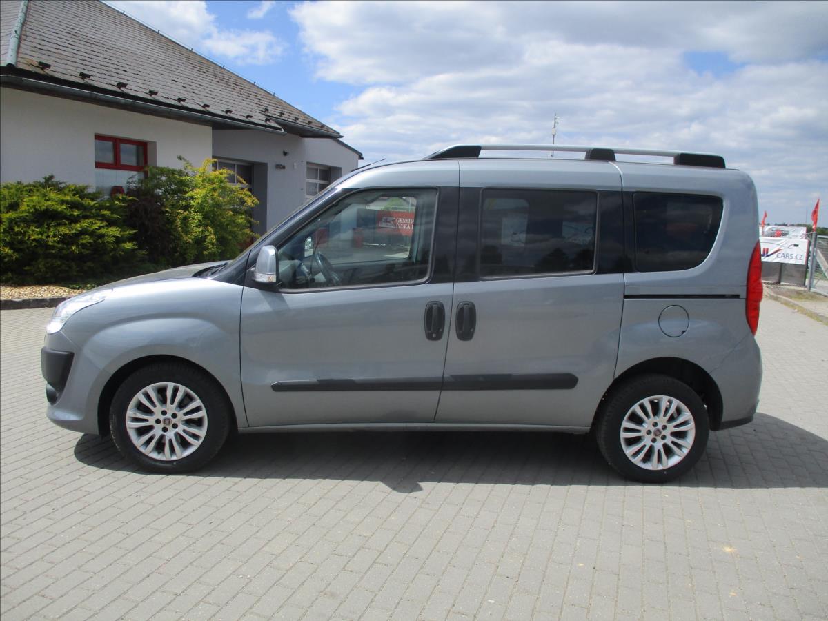 Fiat Dobló