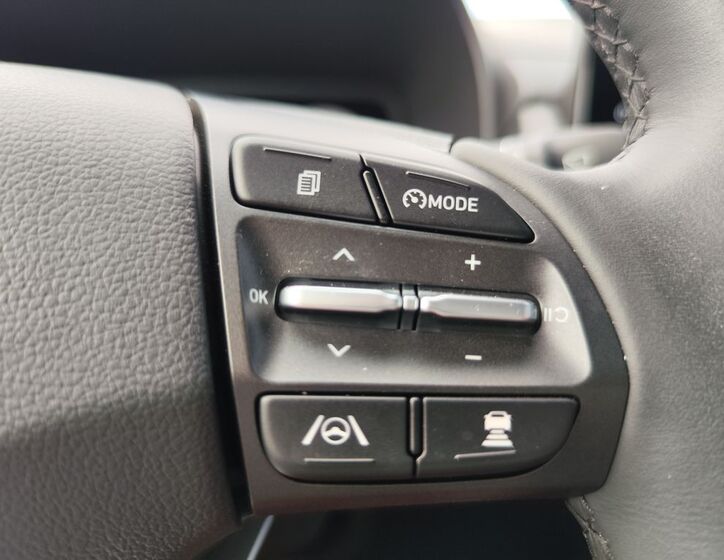 Hyundai Kona 23