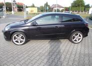 Opel Astra 5
