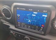 Jeep Gladiator 12