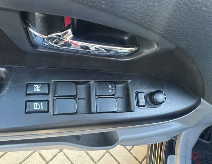 Suzuki SX4 20