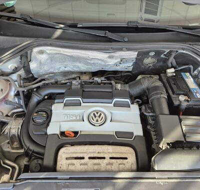 Volkswagen Tiguan 24