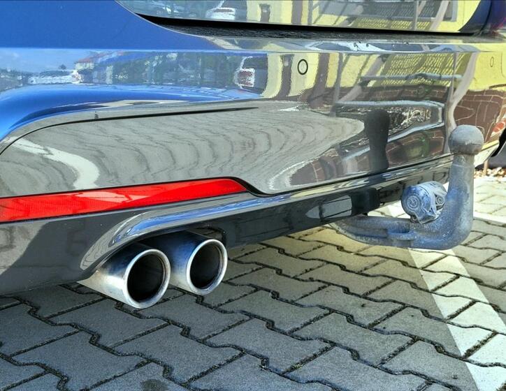BMW Řada 3 8