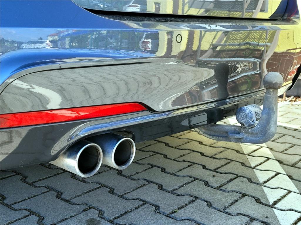 BMW Řada 3