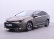 Toyota Corolla 3