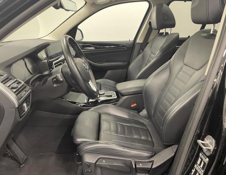 BMW X3 9