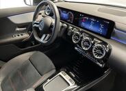 Mercedes-Benz CLA 18