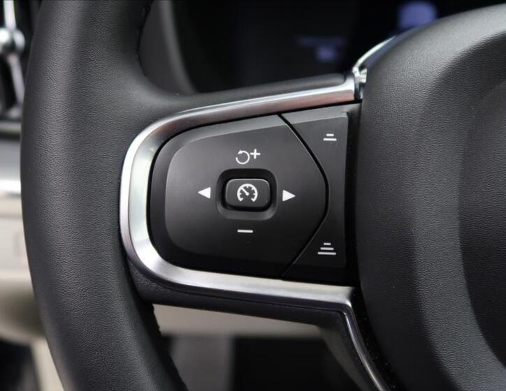 Volvo XC60 21