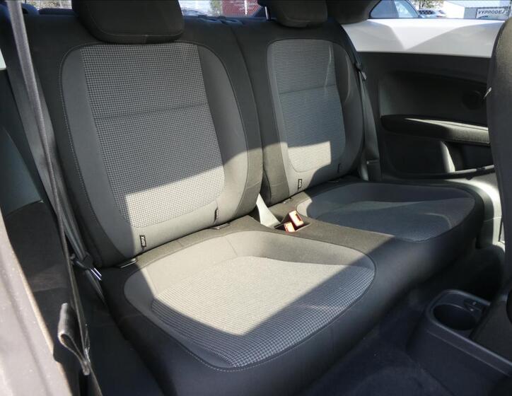 Volkswagen Beetle 25