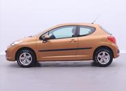 Peugeot 207 4