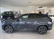 Hyundai Tucson 11