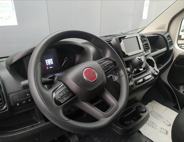 Fiat Ducato 9