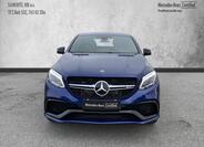 Mercedes-Benz GLE 8