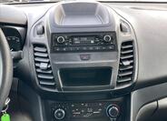 Ford Transit Connect 11