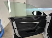 Audi S7 30
