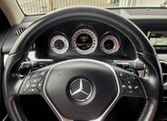 Mercedes-Benz GLK 9