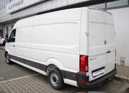 Volkswagen Crafter 3