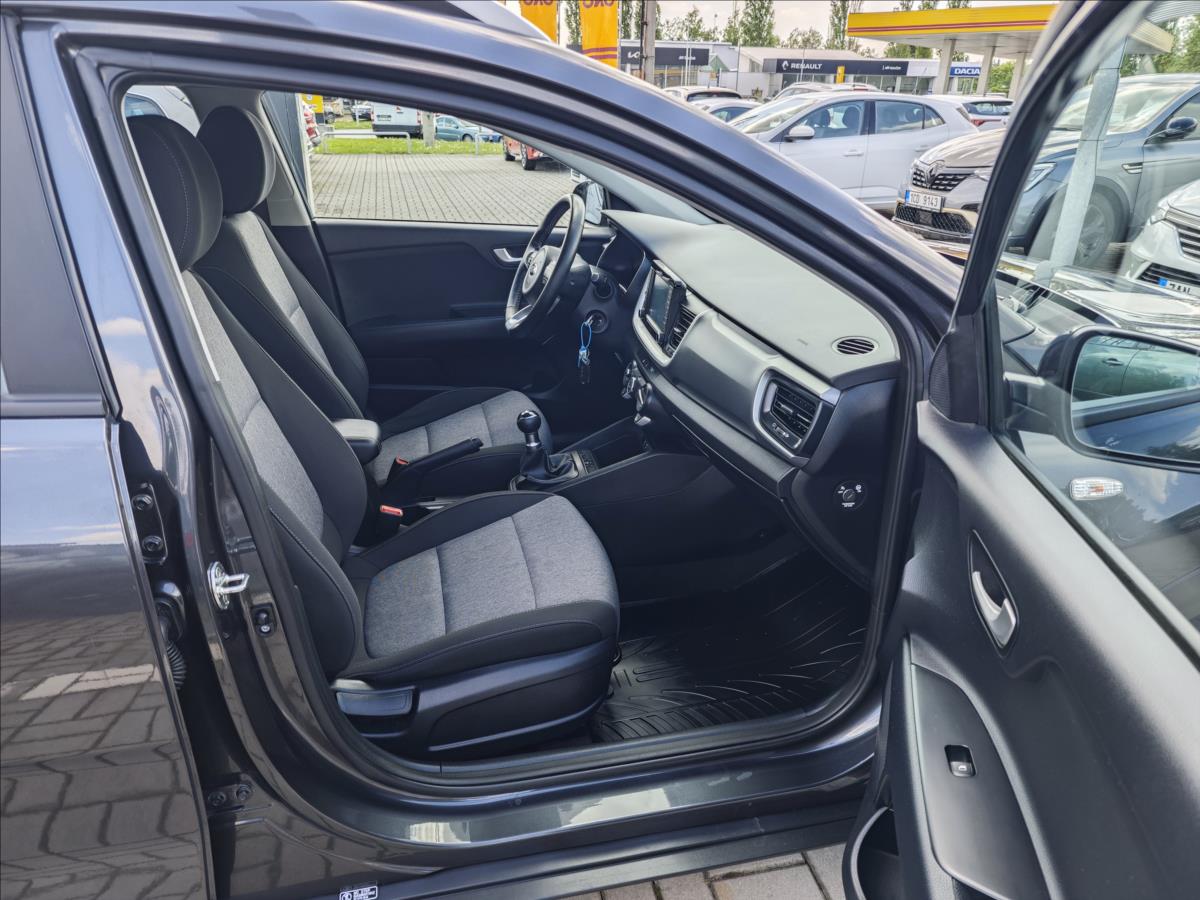 KIA Stonic