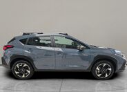 Subaru Crosstrek 4