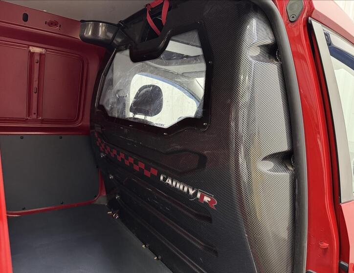Volkswagen Caddy 34