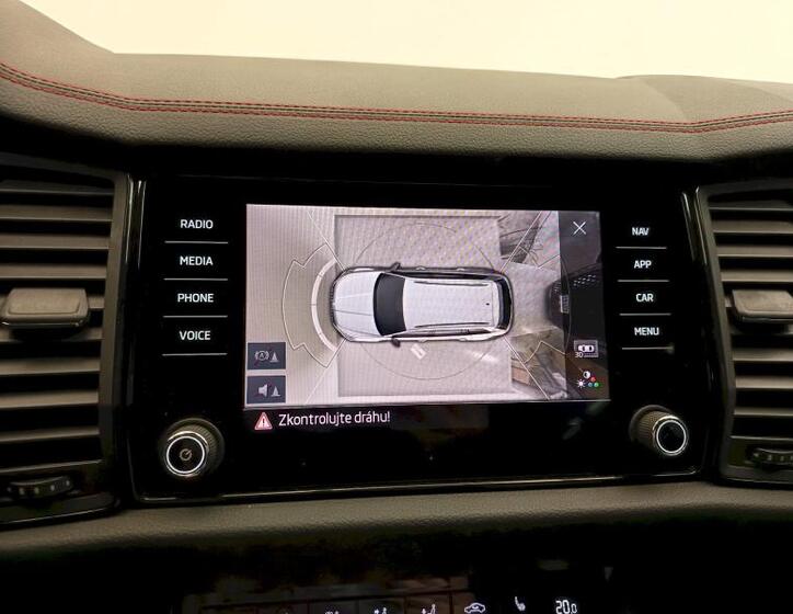 Škoda Kodiaq 15