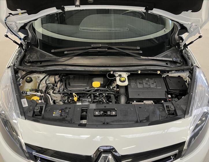 Renault Grand Scénic 32