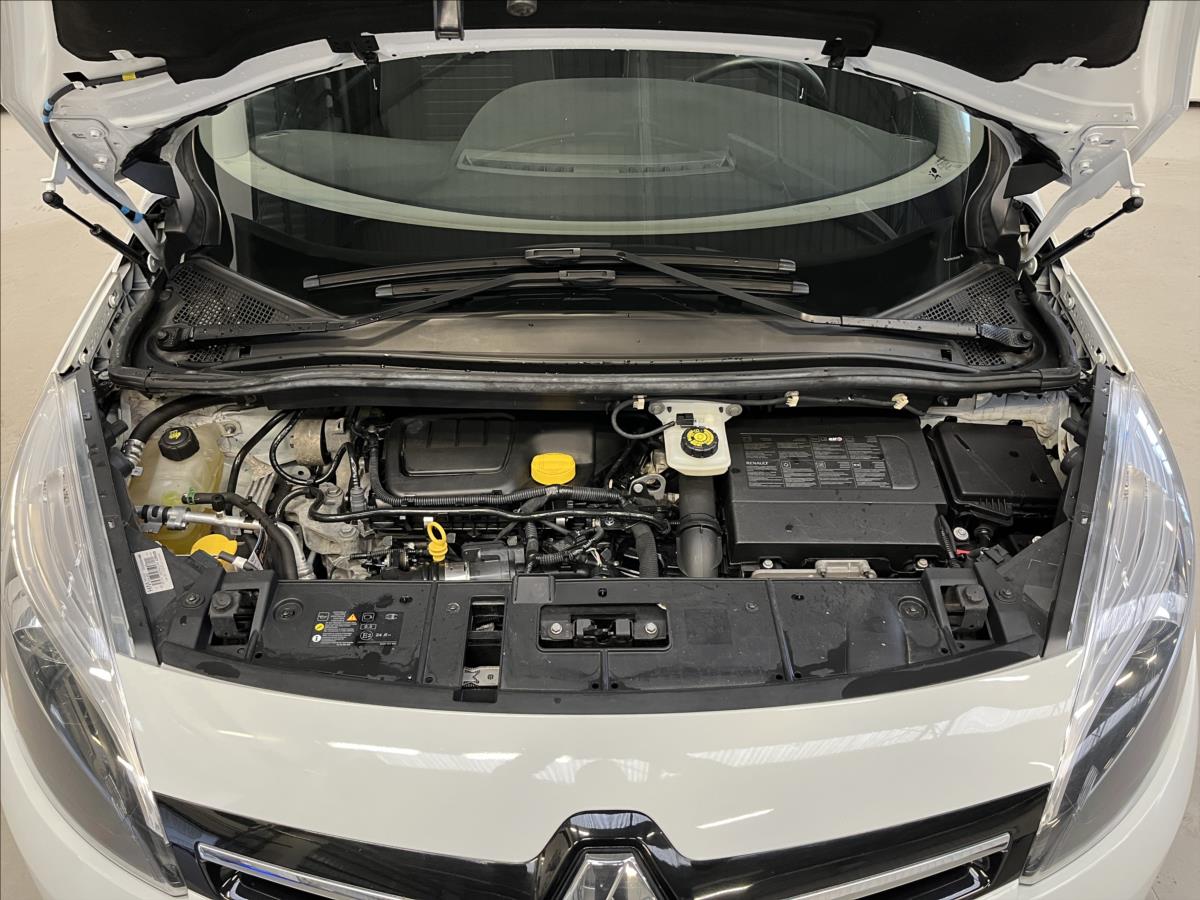 Renault Grand Scénic