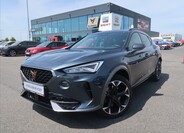Cupra Formentor 1