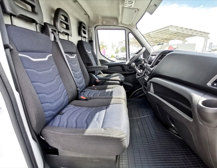 Iveco Daily 7