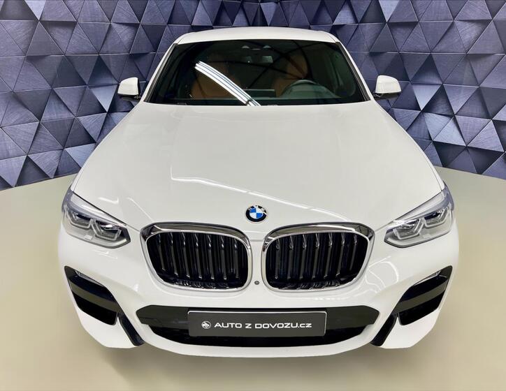BMW X4 3