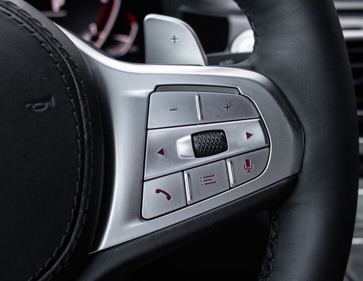 BMW Řada 7 64
