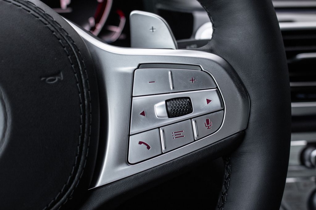 BMW Řada 7