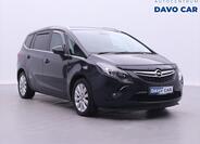 Opel Zafira 1